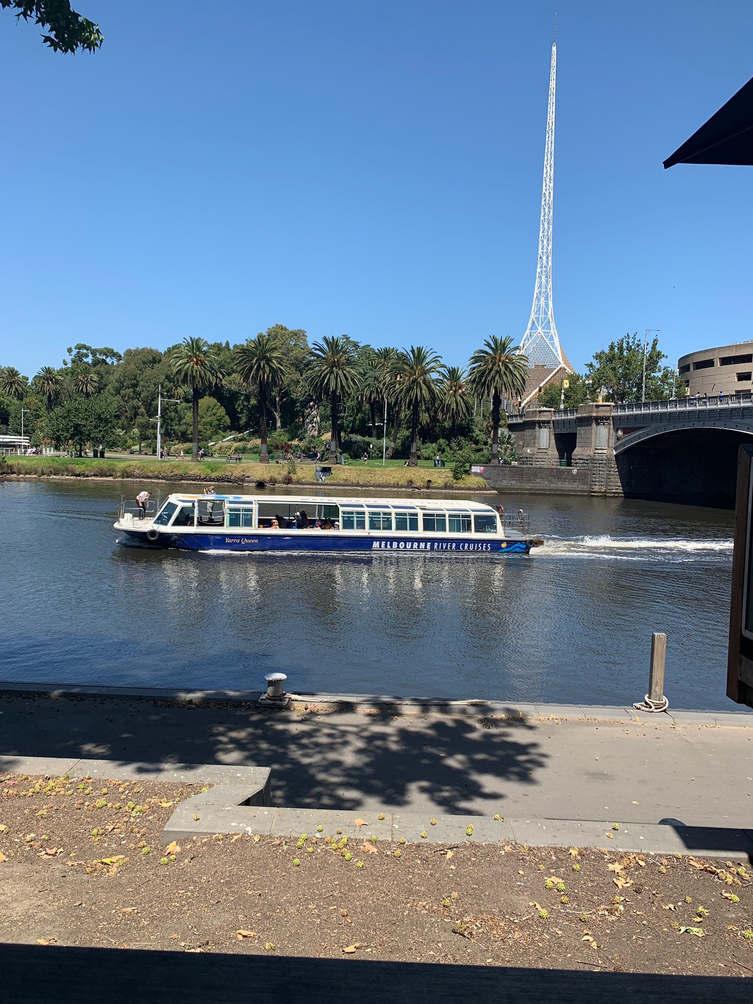 Riverland Logo and Images
