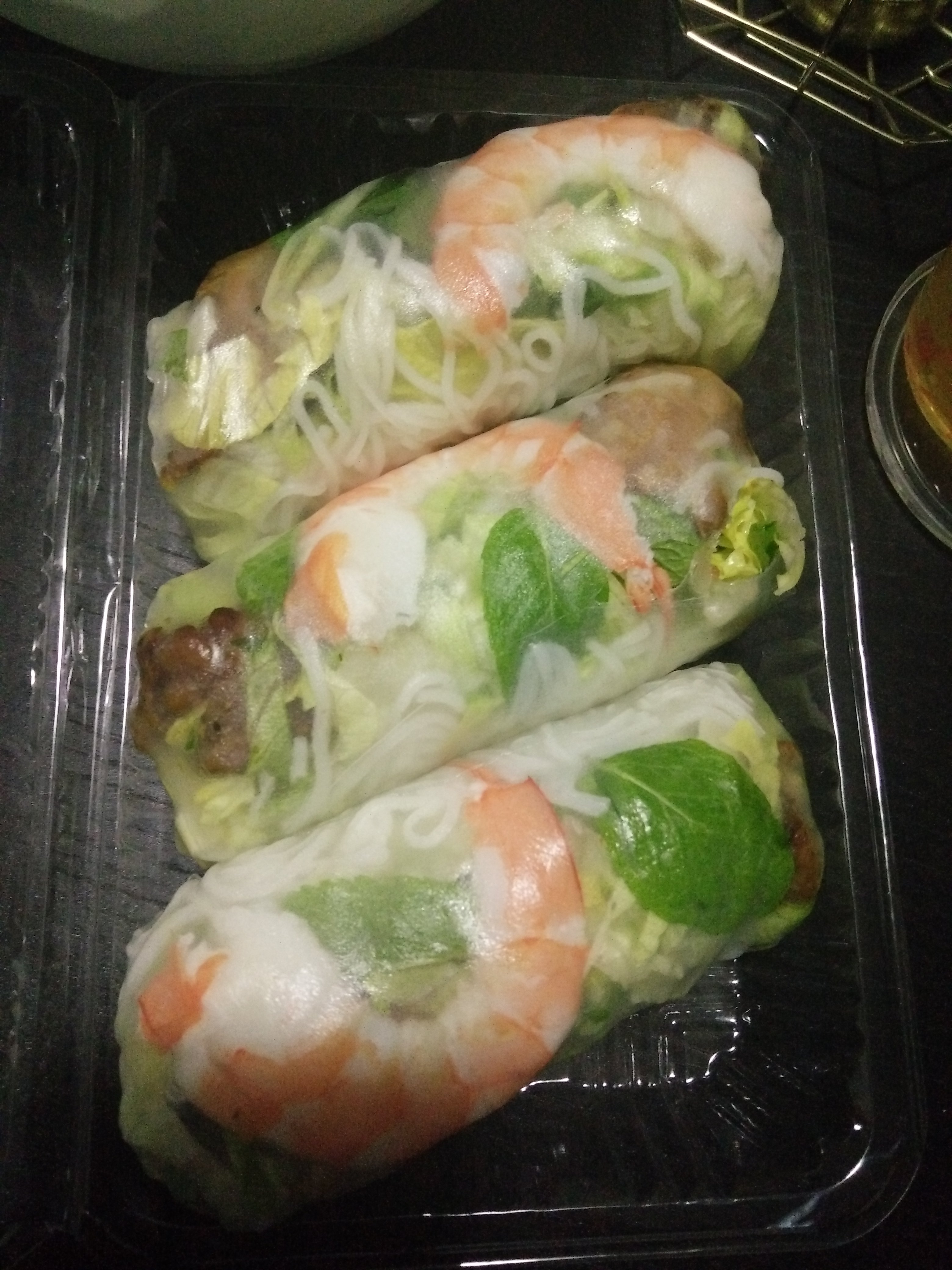 Saigon Pho Carlton Logo and Images
