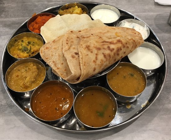 Saravanaa Bhavan Logo and Images