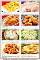Shanghai Village Chinese Restaurant Logo and Images