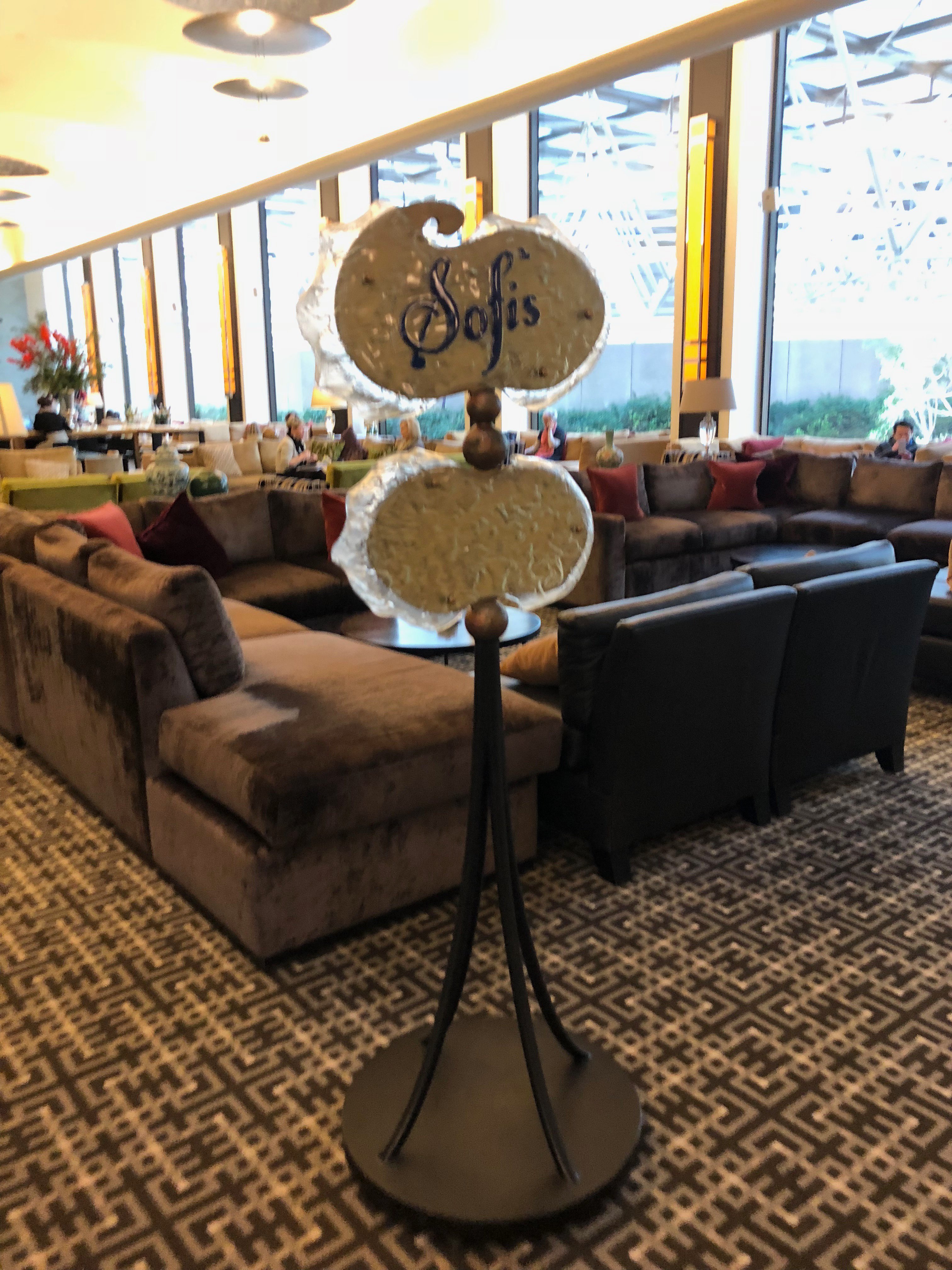 Sofi's Logo and Images