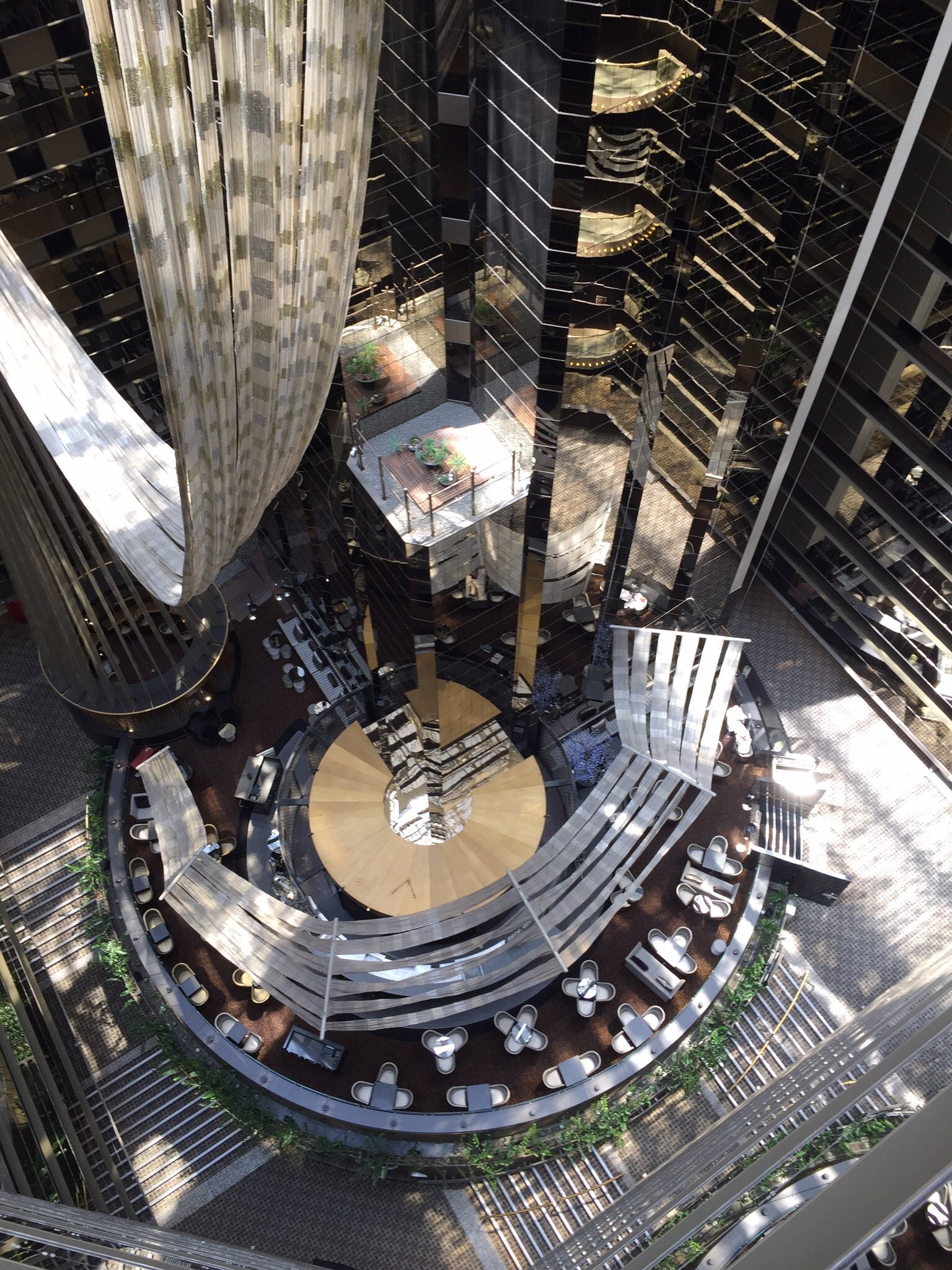Sofitel Melbourne Logo and Images