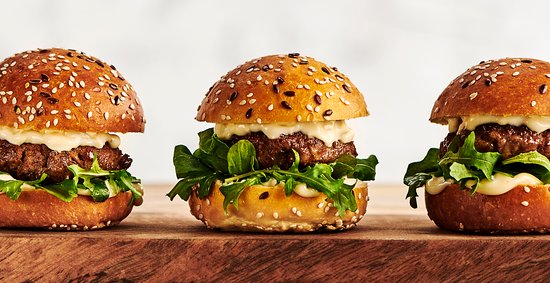 TGI Fridays Logo and Images