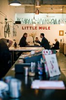 The Little Mule Co. Logo and Images