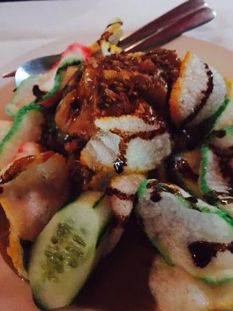 Warung Agus Logo and Images