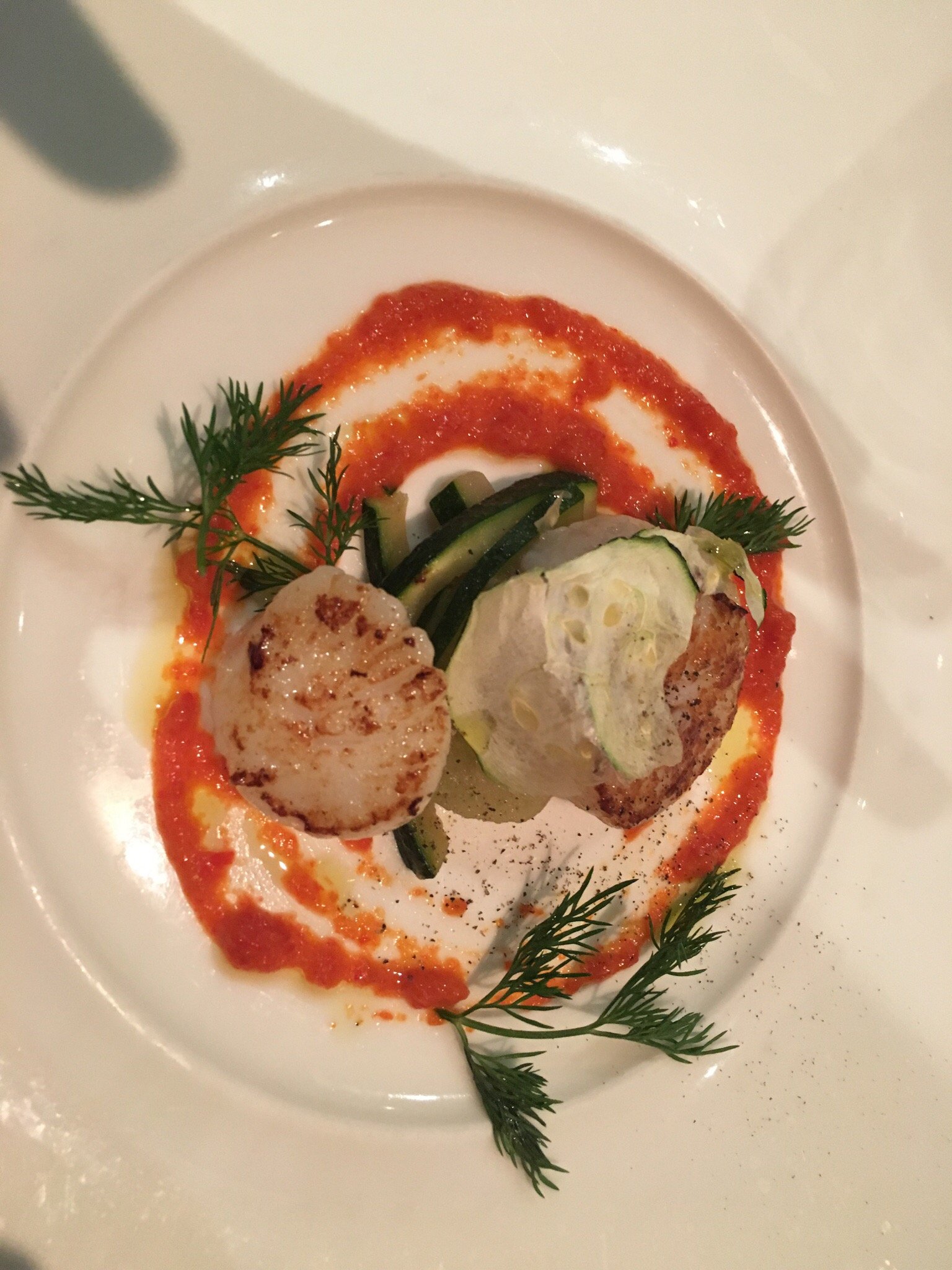 Zio's Ristorante Logo and Images