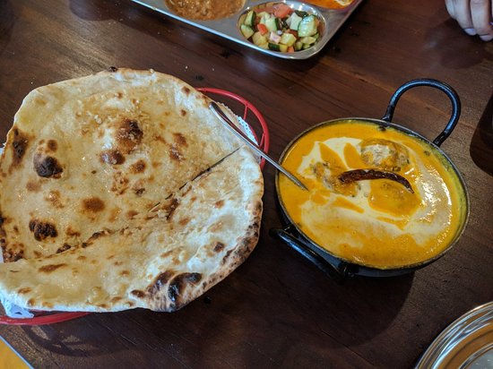 Curry Cafe Canteen Logo and Images