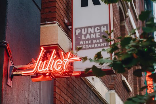 Juliet Melbourne Logo and Images