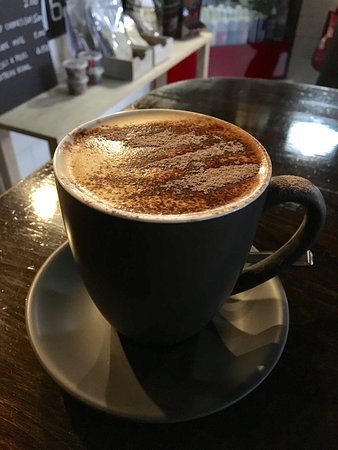 Little Bean Flinders Logo and Images