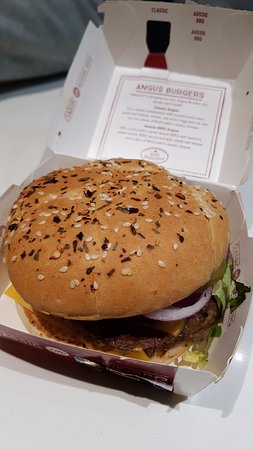 Mcdonald's Logo and Images