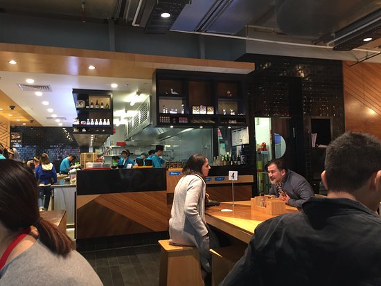O-Bento Docklands Logo and Images