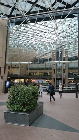 Roll'd Collins Place Logo and Images