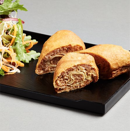 Shukufuku Japanese Bento Logo and Images