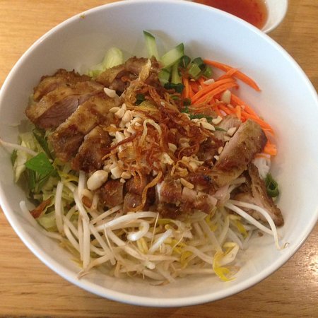 Signature Pho Viet Logo and Images