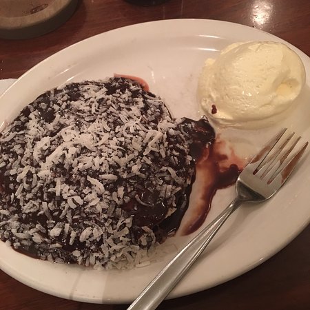 The Pancake Parlour Logo and Images