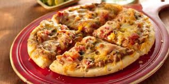 Celina's Pizza, Pasta & Wings Logo and Images