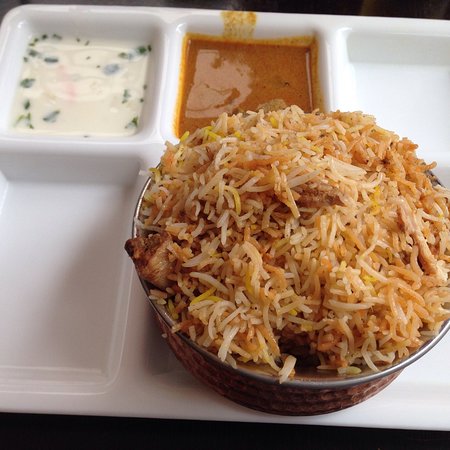 Chili India Docklands Logo and Images