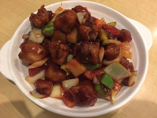 Dumpling World Logo and Images