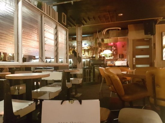 Fiftyfive Bar Logo and Images