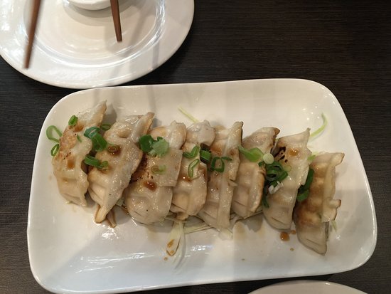 Gaijin Bistro Logo and Images