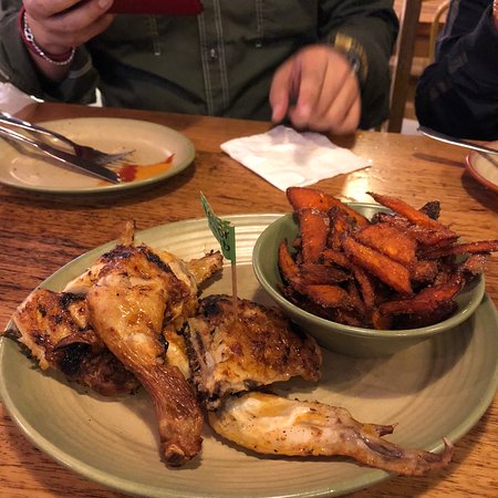 Nando's Logo and Images