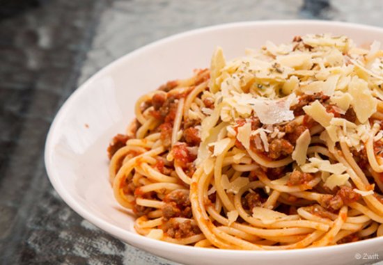 St Loui's Pizza & Pasta Logo and Images