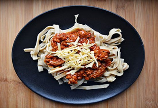 Little John Pizza and Pasta Logo and Images