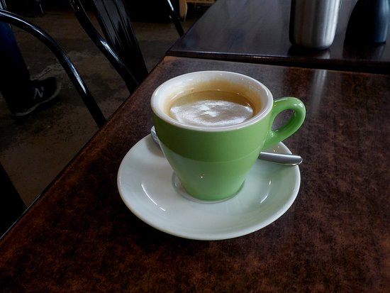 Espresso Etc Logo and Images