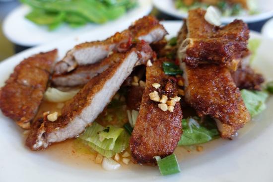 Seng Hing Gourmet Logo and Images