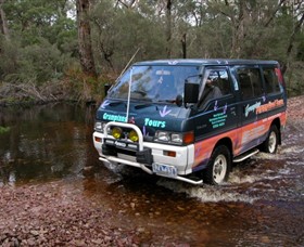 Grampians Personalised Tours and Adventures Image