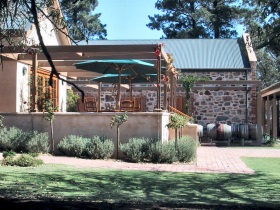 Murray Street Vineyards Image