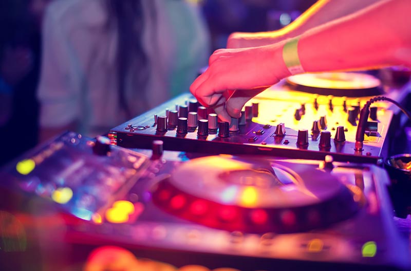 Cabana Club Image