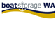Boat Storage WA Image