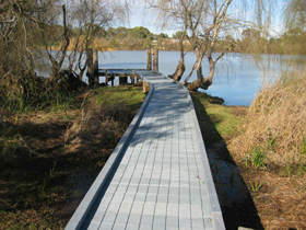 Swanport Wetlands Image
