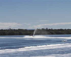 Caloundra Jet Ski Image