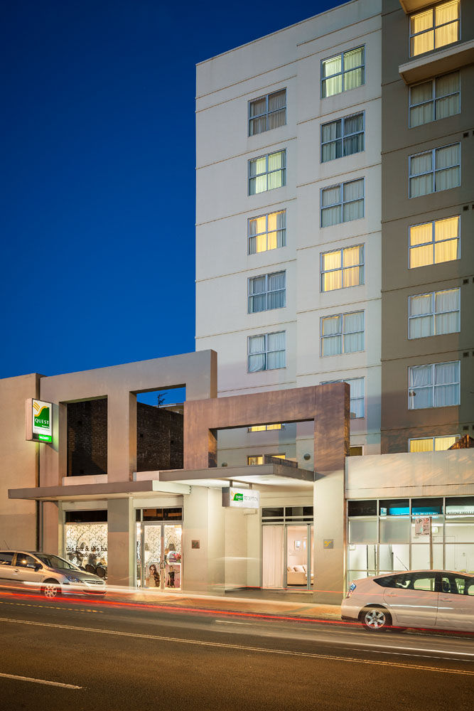Quest Wollongong Image